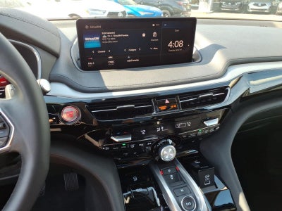 2024 Acura MDX SH-AWD