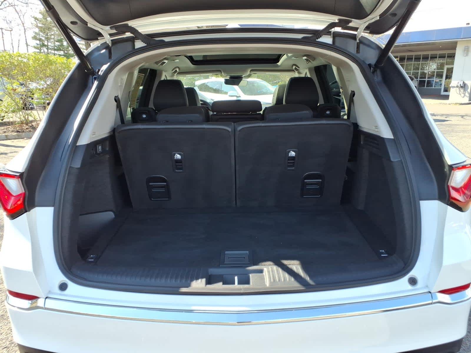 2024 Acura MDX SH-AWD