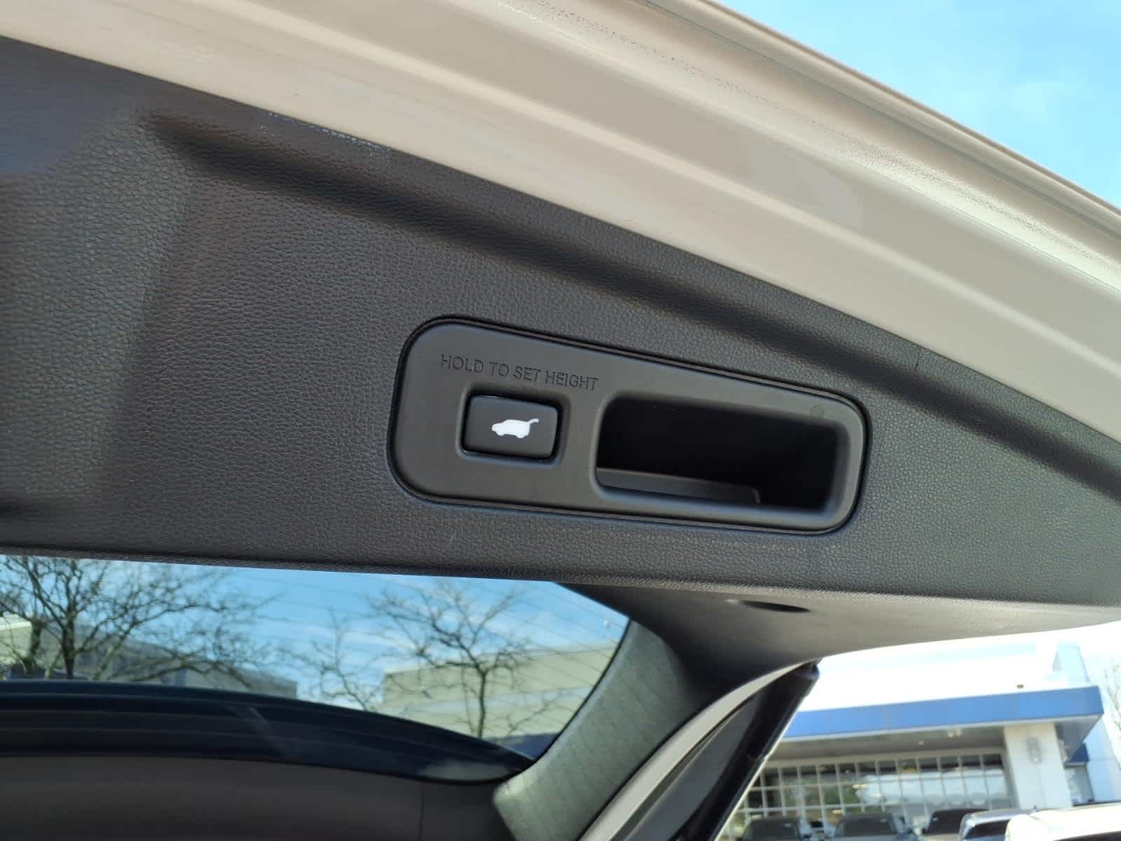 2024 Acura MDX SH-AWD