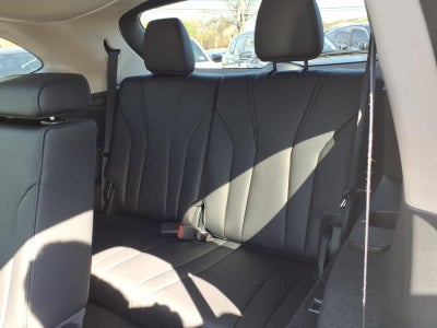 2024 Acura MDX SH-AWD