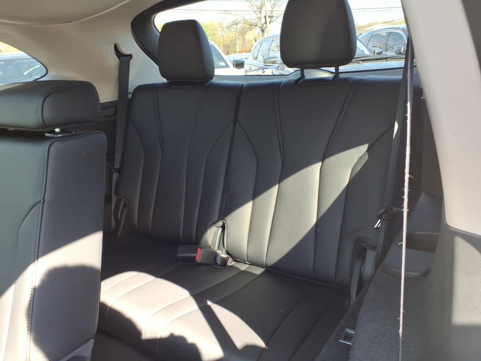 2024 Acura MDX SH-AWD