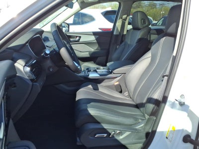 2024 Acura MDX SH-AWD