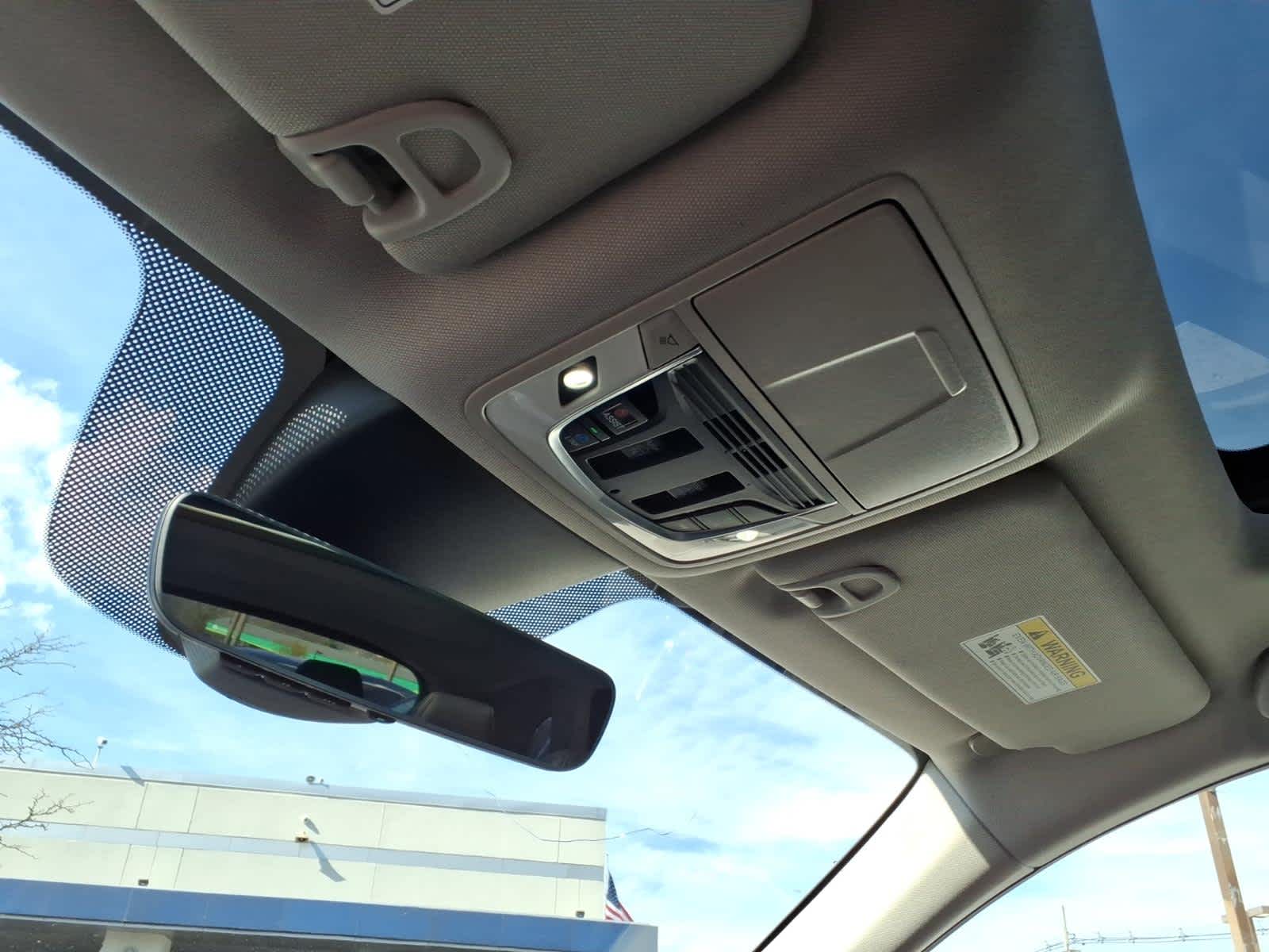 2024 Acura MDX SH-AWD