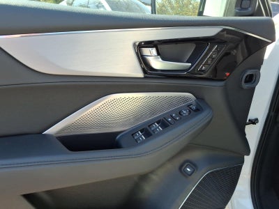 2024 Acura MDX SH-AWD