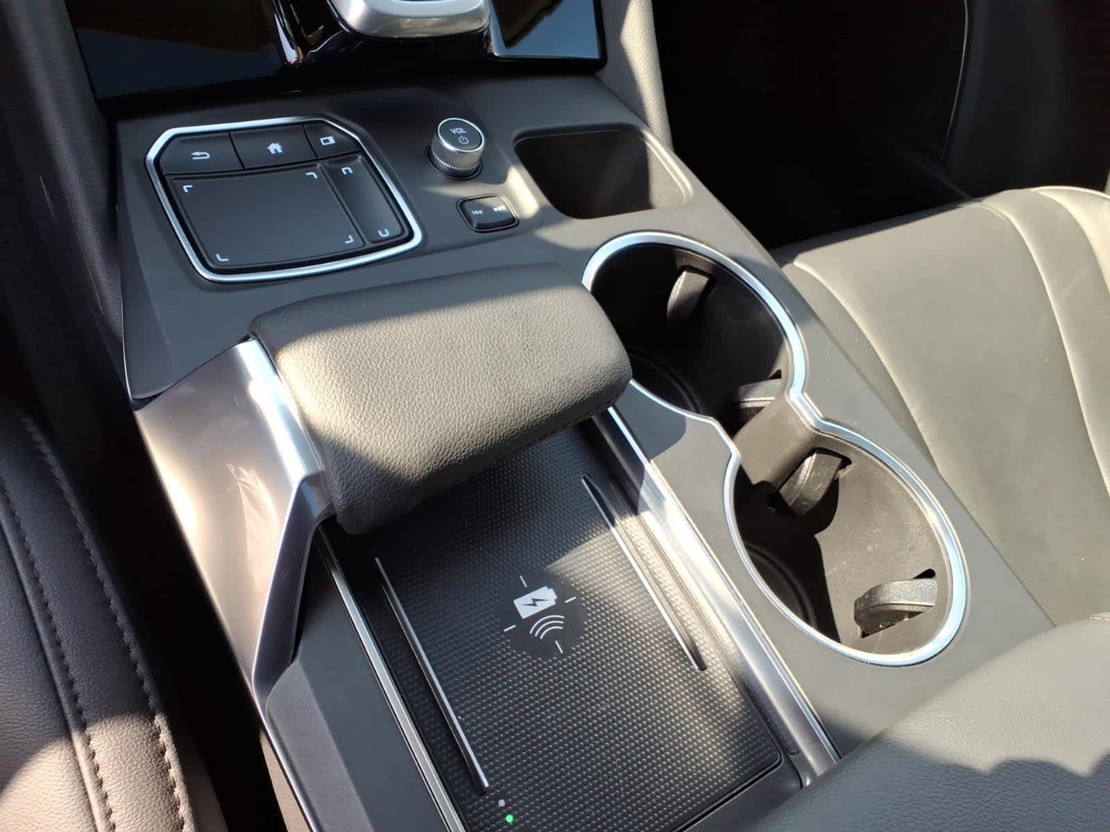 2024 Acura MDX SH-AWD