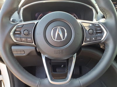 2024 Acura MDX SH-AWD