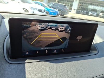 2024 Acura MDX SH-AWD