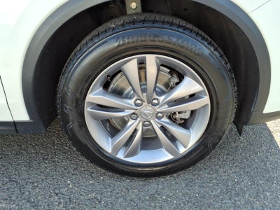 2024 Acura MDX SH-AWD