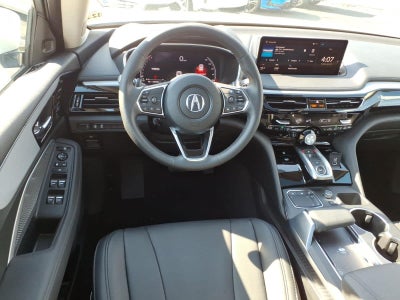 2024 Acura MDX SH-AWD