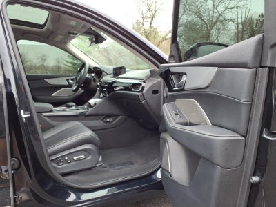 2024 Acura MDX SH-AWD w/Technology Package