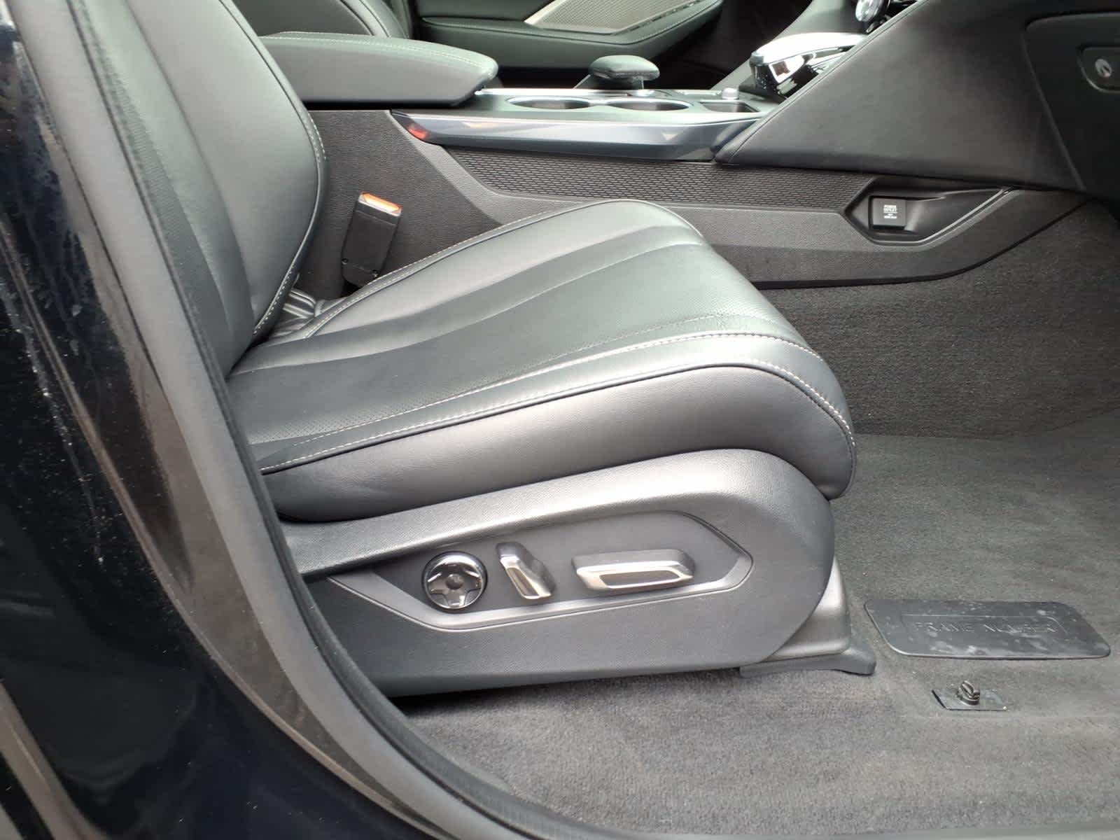 2024 Acura MDX SH-AWD w/Technology Package