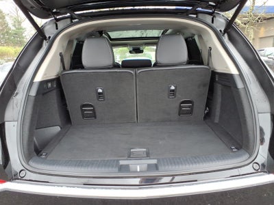 2024 Acura MDX SH-AWD w/Technology Package