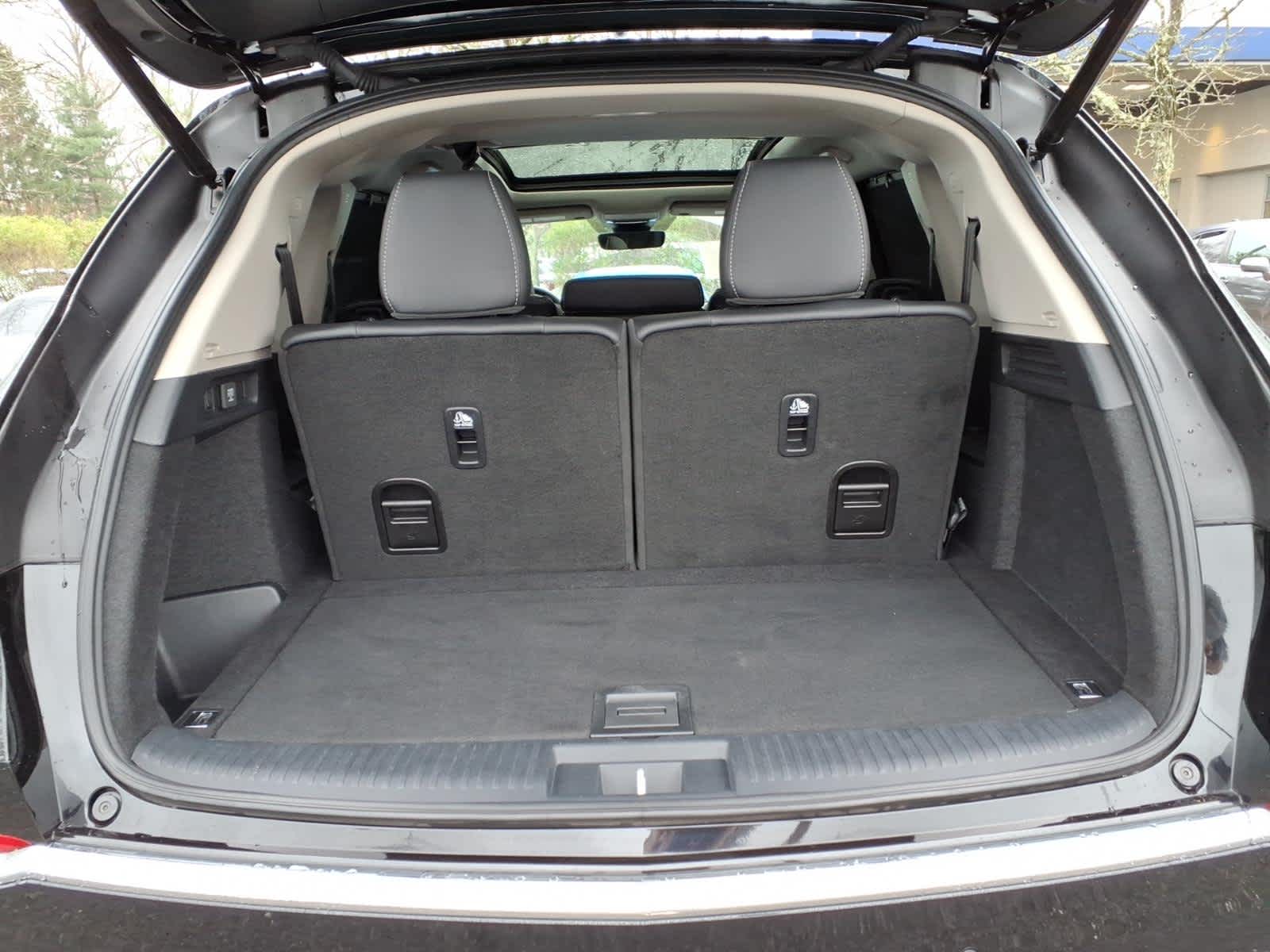 2024 Acura MDX SH-AWD w/Technology Package