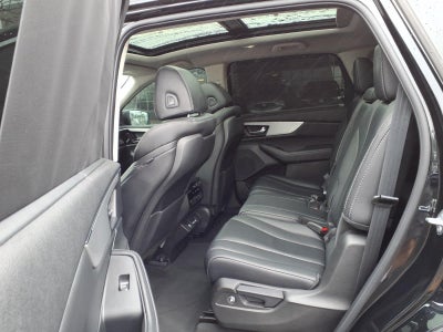 2024 Acura MDX SH-AWD w/Technology Package
