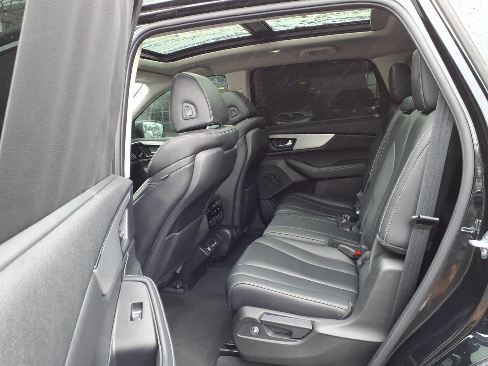 2024 Acura MDX SH-AWD w/Technology Package