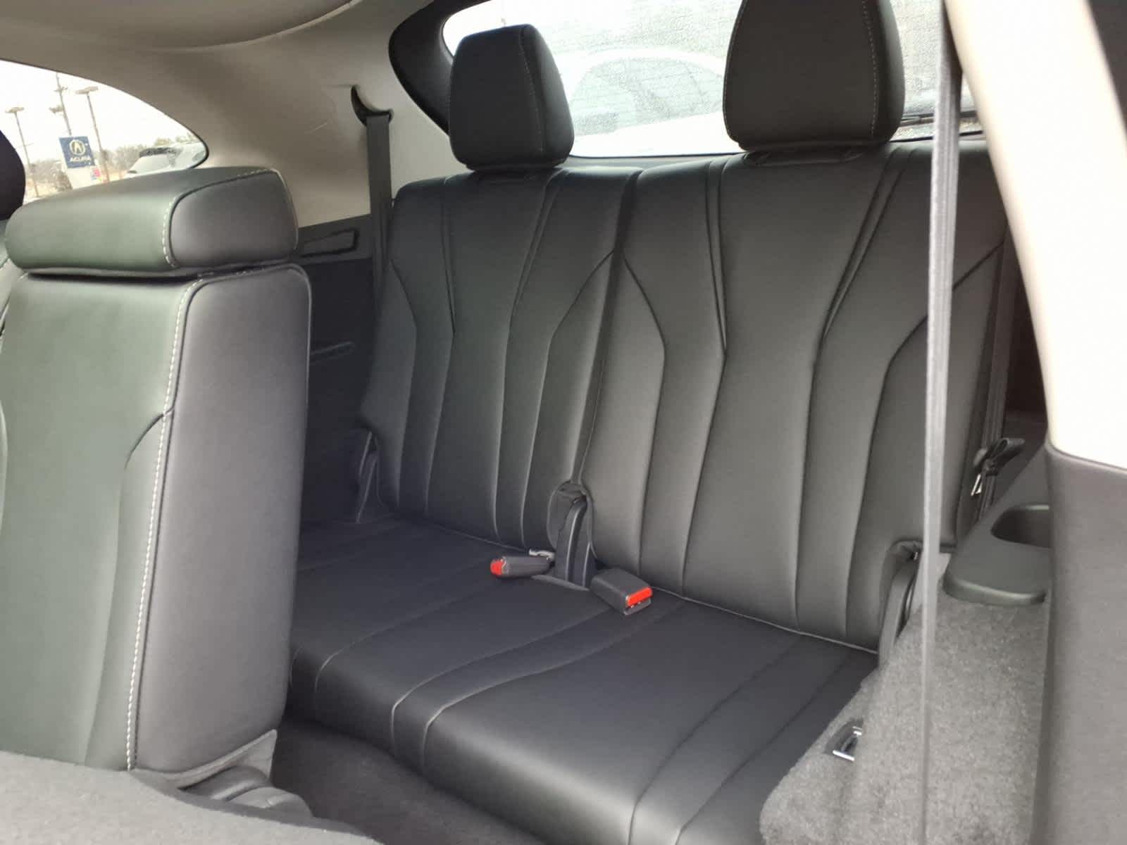 2024 Acura MDX SH-AWD w/Technology Package