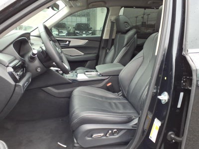 2024 Acura MDX SH-AWD w/Technology Package