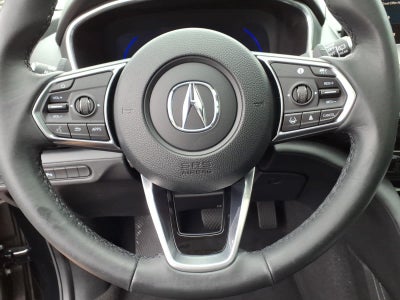 2024 Acura MDX SH-AWD w/Technology Package