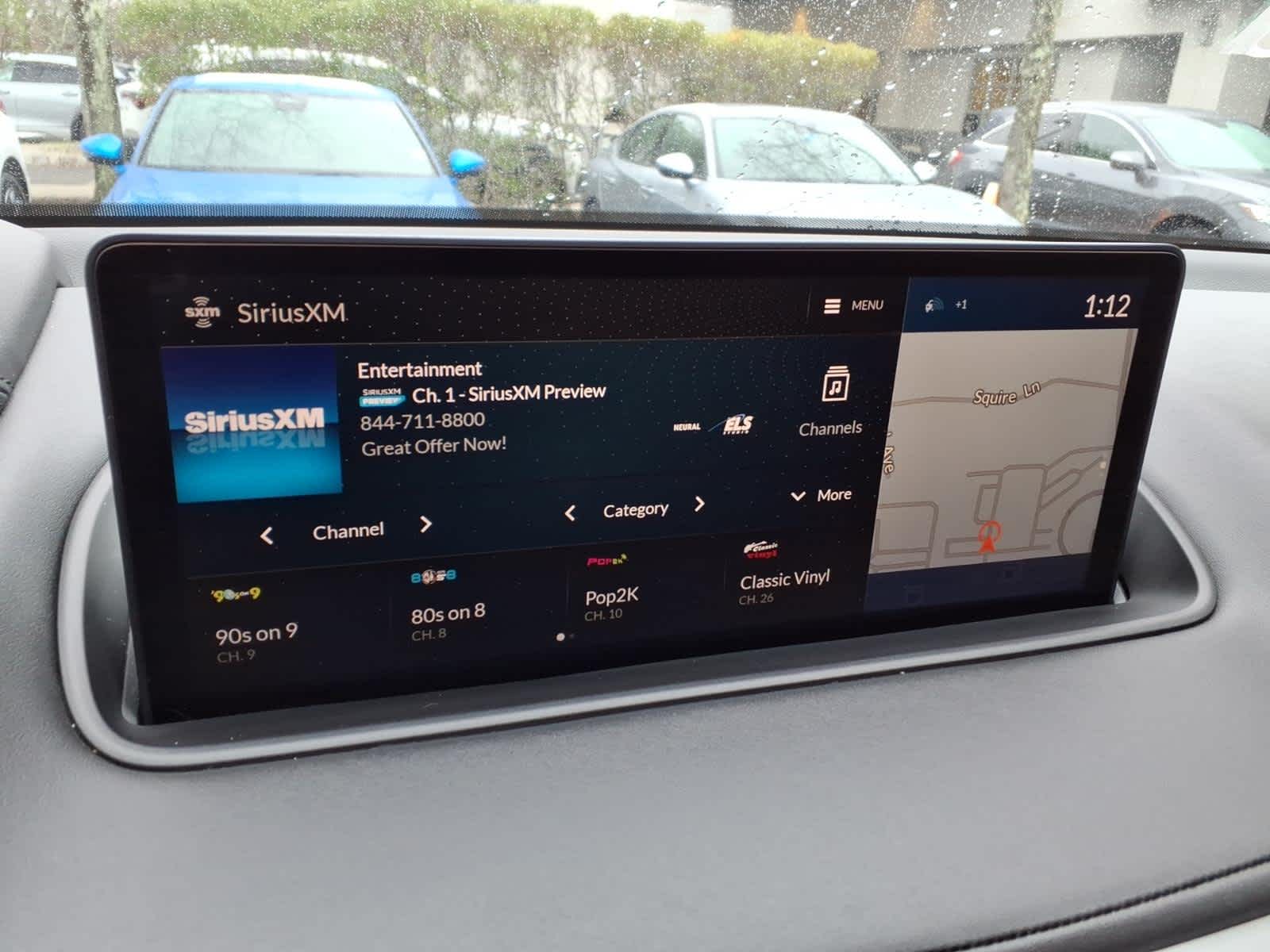 2024 Acura MDX SH-AWD w/Technology Package