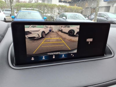 2024 Acura MDX SH-AWD w/Technology Package