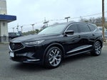 2024 Acura MDX SH-AWD w/Technology Package