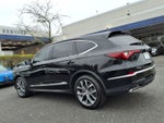 2024 Acura MDX SH-AWD w/Technology Package