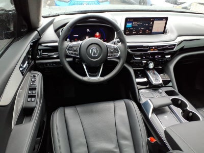 2024 Acura MDX SH-AWD w/Technology Package