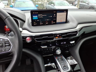 2024 Acura MDX SH-AWD w/Technology Package