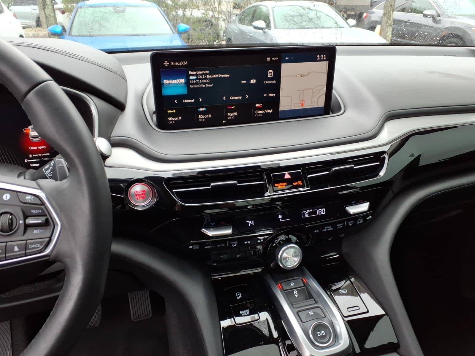 2024 Acura MDX SH-AWD w/Technology Package