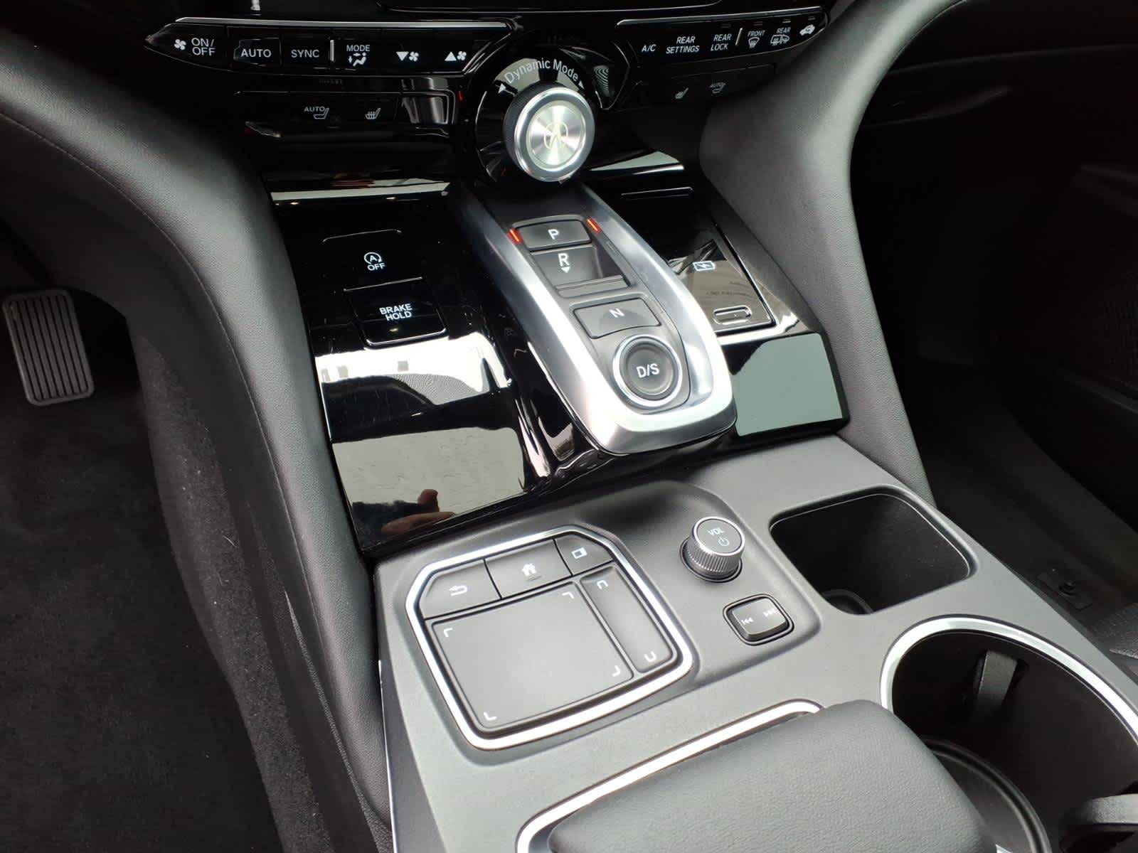 2024 Acura MDX SH-AWD w/Technology Package