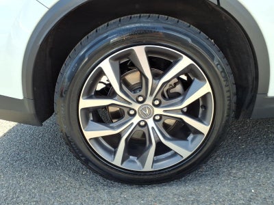 2024 Acura MDX SH-AWD w/Technology Package