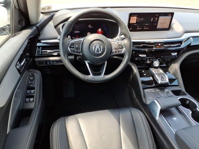 2024 Acura MDX SH-AWD w/Technology Package