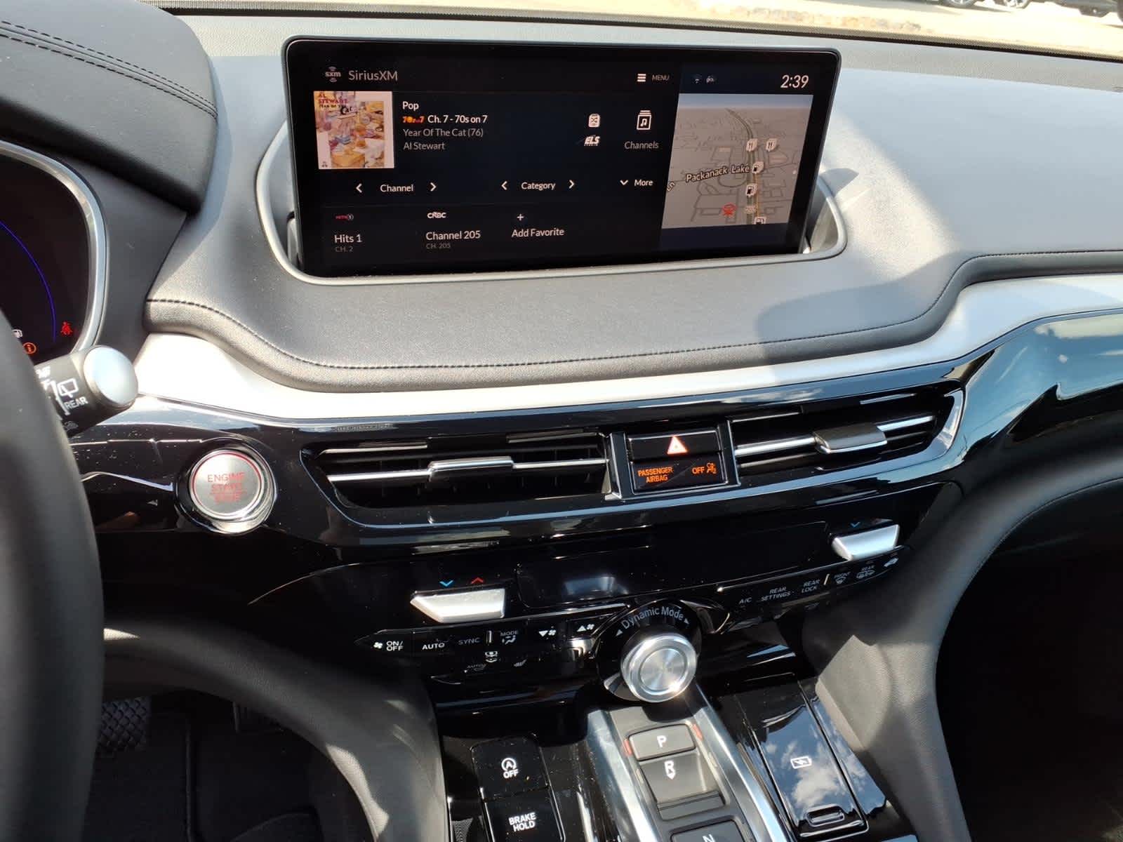 2024 Acura MDX SH-AWD w/Technology Package