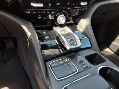 2024 Acura MDX SH-AWD w/Technology Package