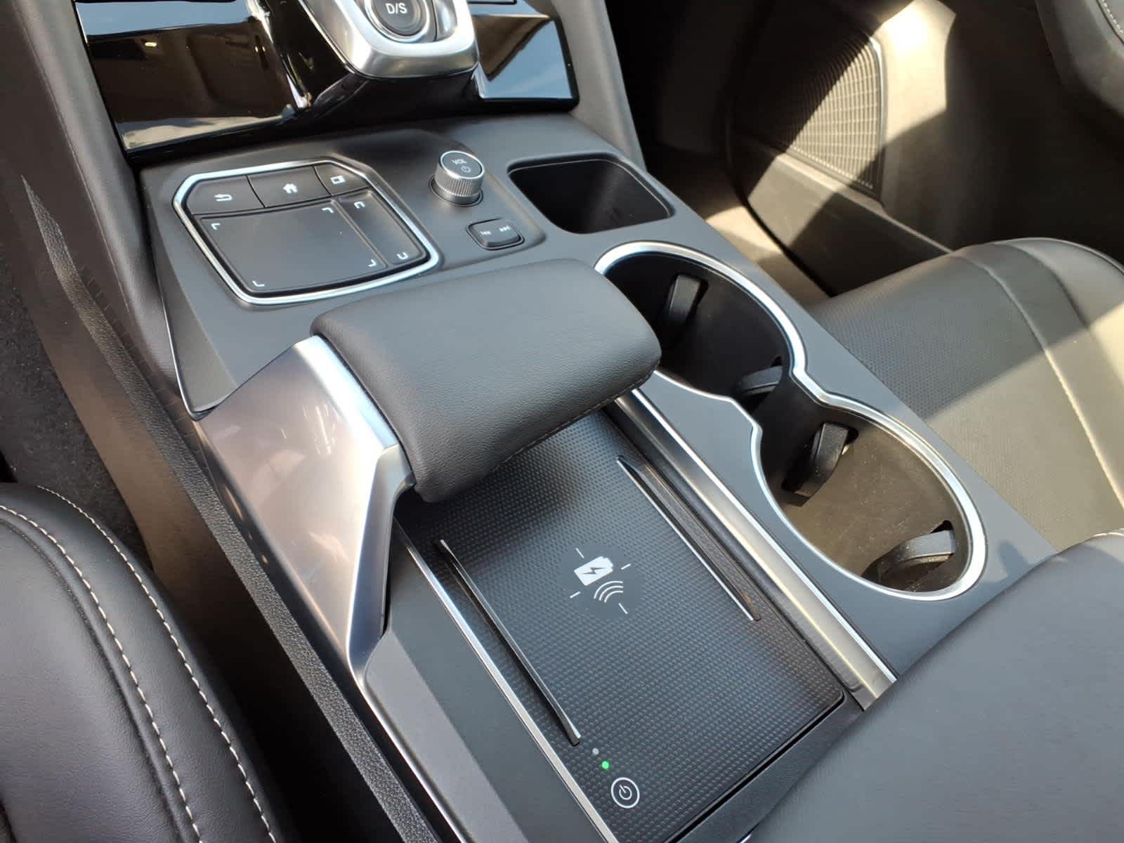 2024 Acura MDX SH-AWD w/Technology Package
