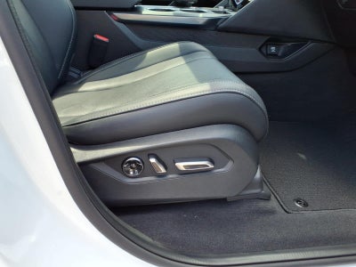 2024 Acura MDX SH-AWD w/Technology Package