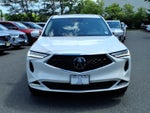 2024 Acura MDX SH-AWD w/Technology Package