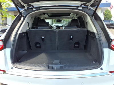 2024 Acura MDX SH-AWD w/Technology Package