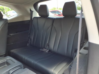 2024 Acura MDX SH-AWD w/Technology Package