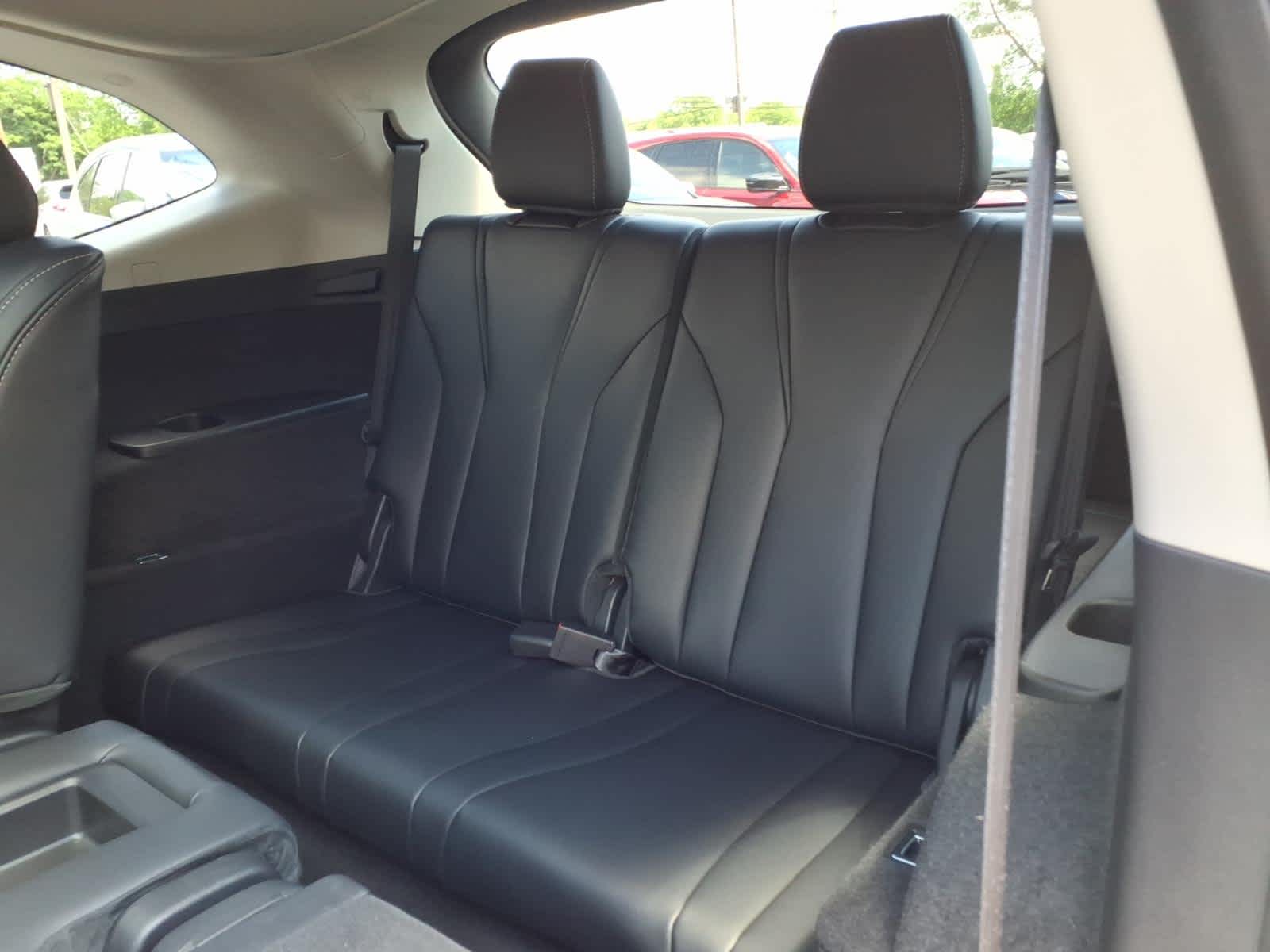 2024 Acura MDX SH-AWD w/Technology Package