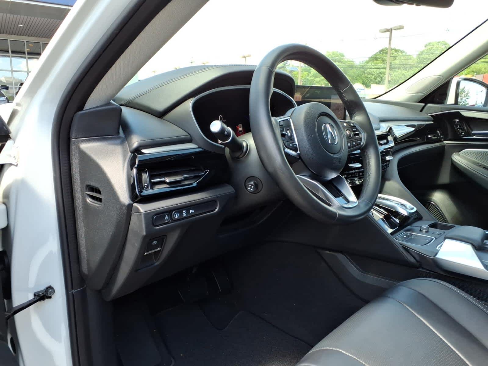 2024 Acura MDX SH-AWD w/Technology Package