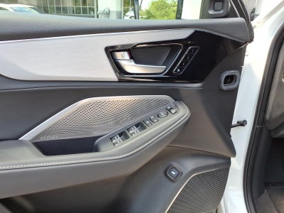2024 Acura MDX SH-AWD w/Technology Package