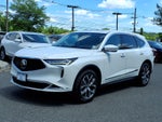 2024 Acura MDX SH-AWD w/Technology Package