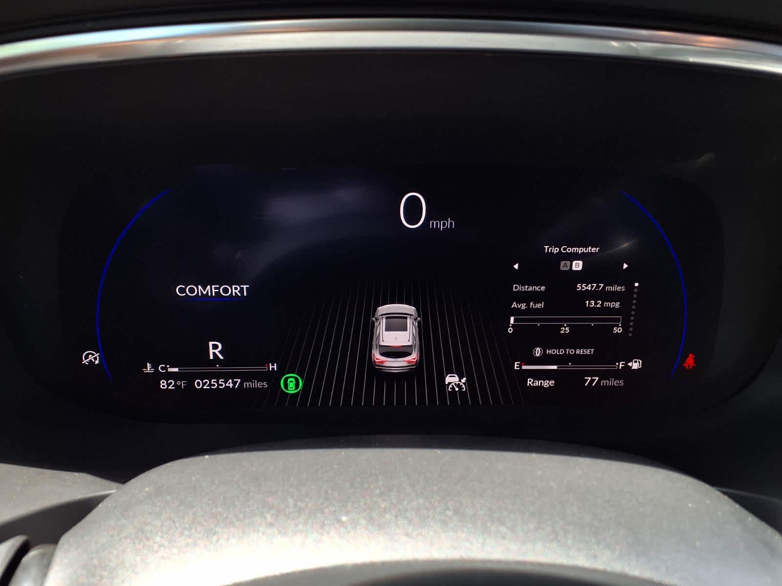 2024 Acura MDX SH-AWD w/Technology Package