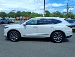 2024 Acura MDX SH-AWD w/Technology Package