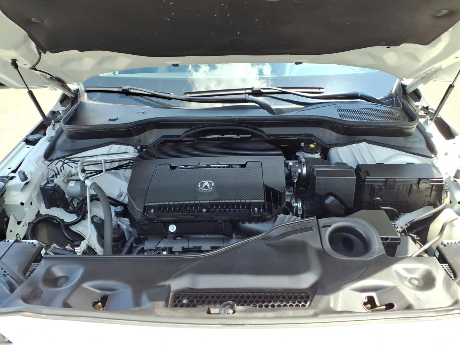 2024 Acura MDX SH-AWD w/Technology Package