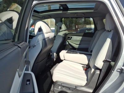 2025 Acura MDX SH-AWD w/Technology Package