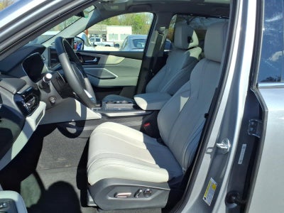 2025 Acura MDX SH-AWD w/Technology Package