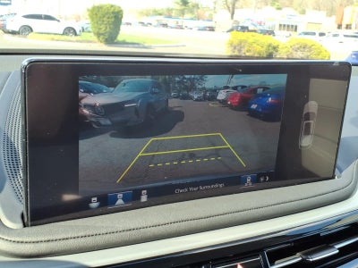 2025 Acura MDX SH-AWD w/Technology Package