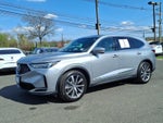 2025 Acura MDX SH-AWD w/Technology Package
